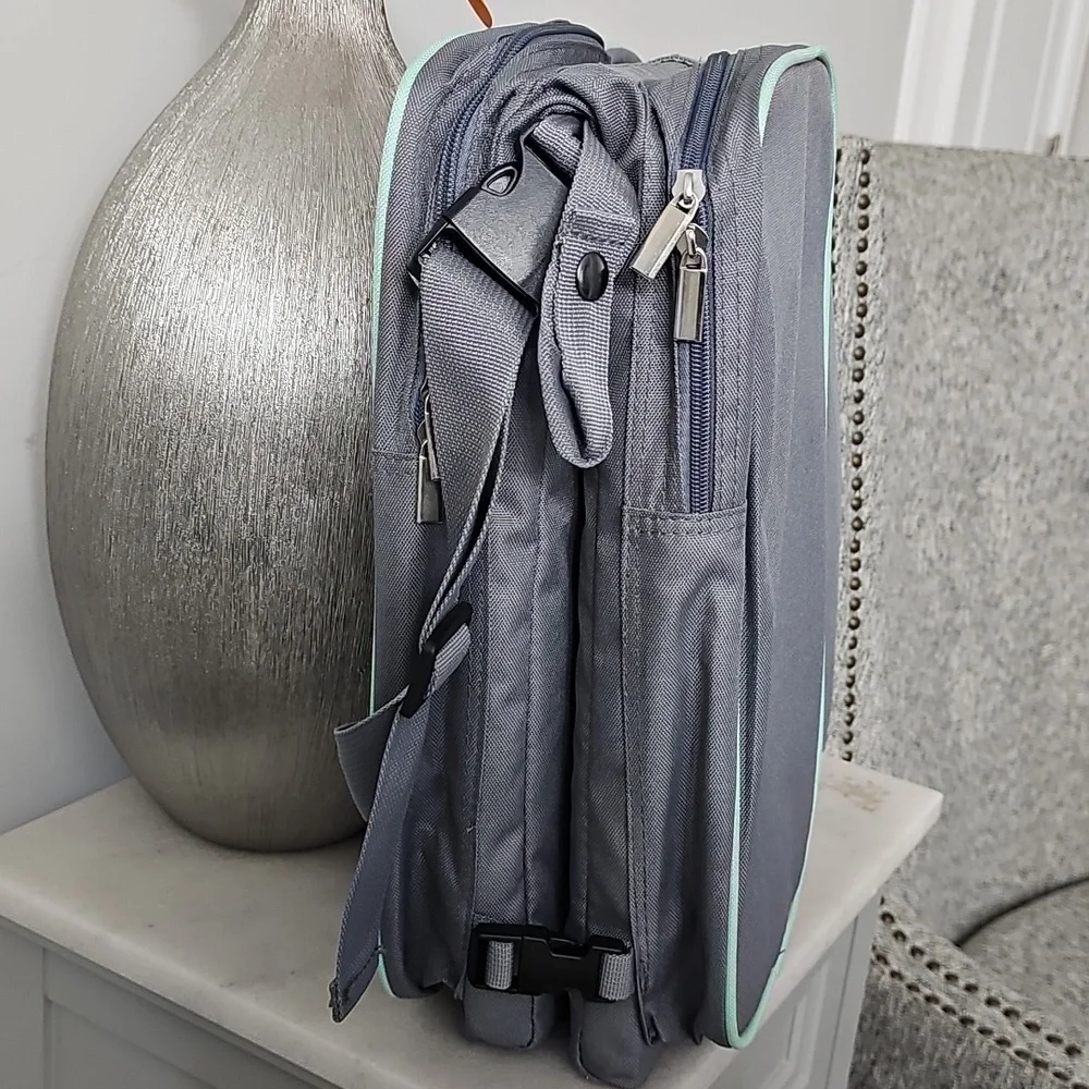 Bambini & Me Changing Pad
